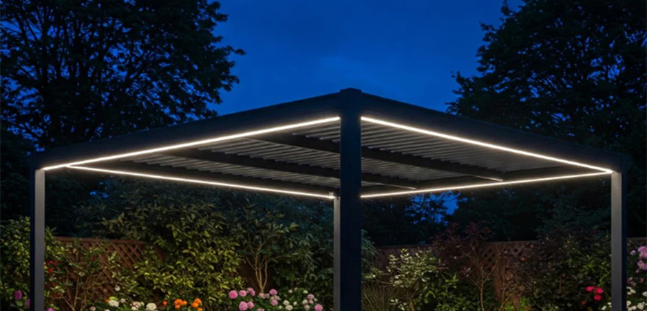 LED lighting accessory