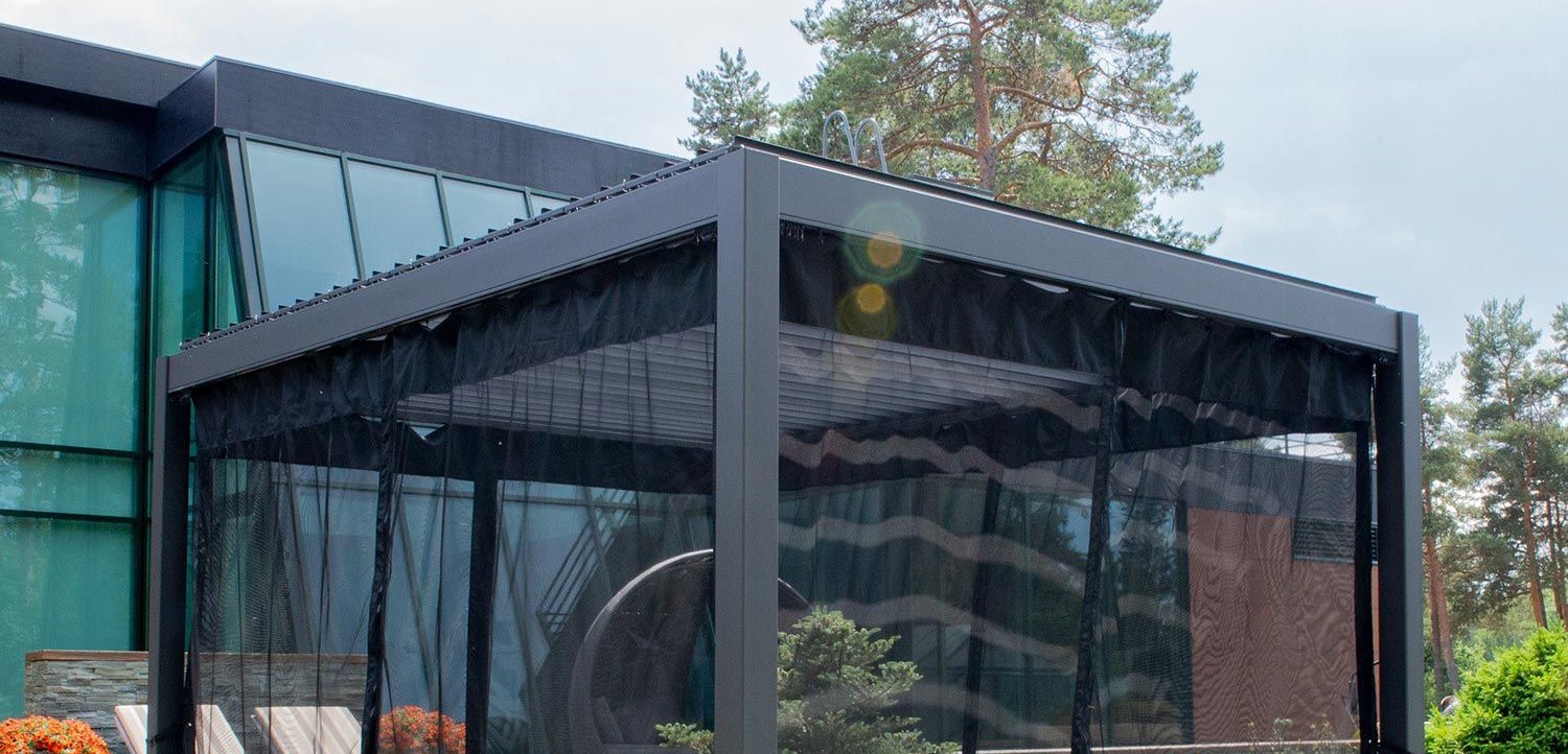 Mosquito mesh accessory