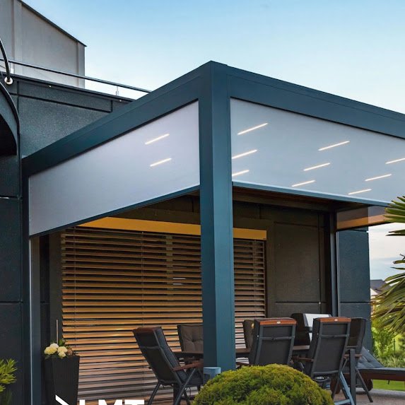 LMT Outdoors at Elev8 Bengaluru 2026: Redefining Outdoor Living Through Innovation and Automation