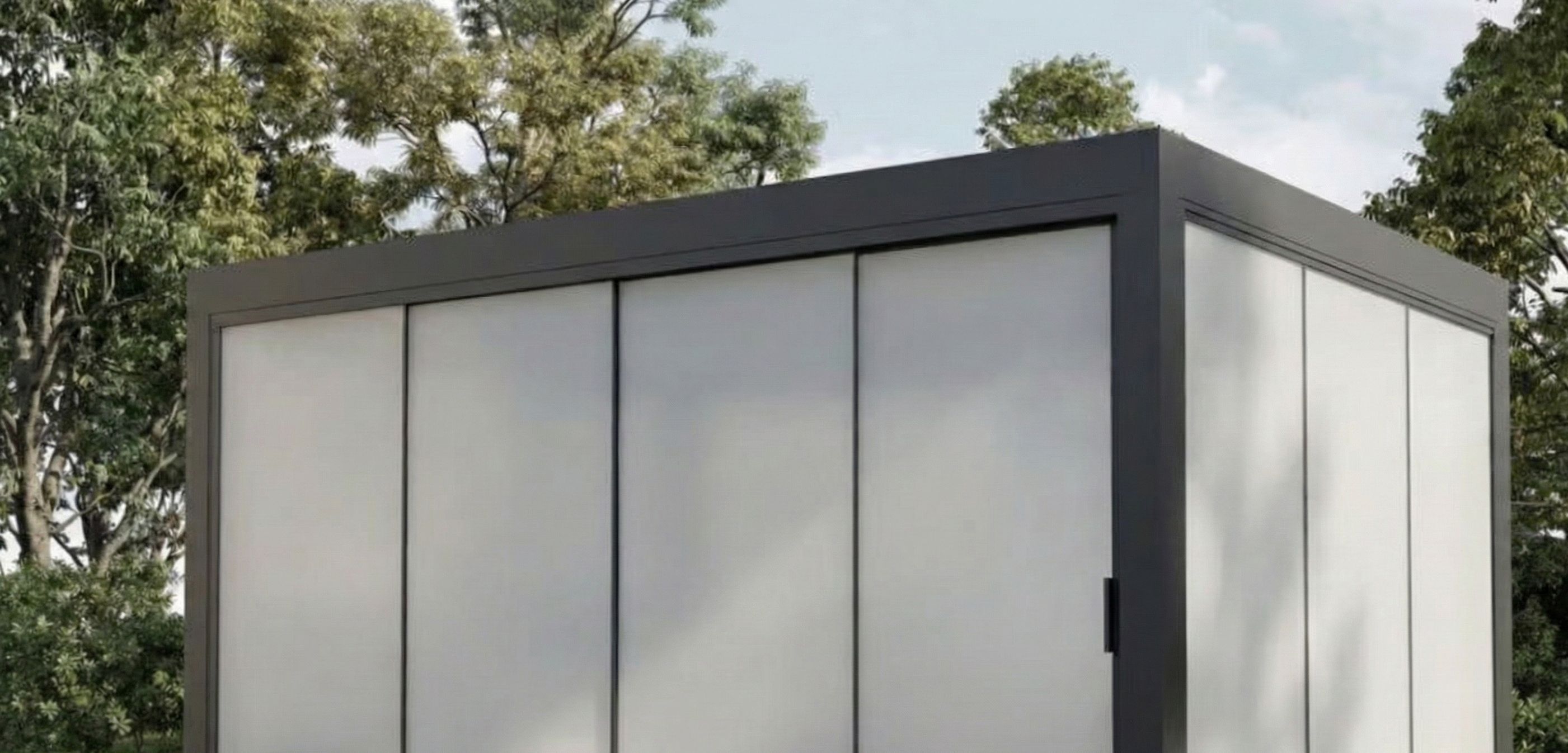 Solar control film accessory