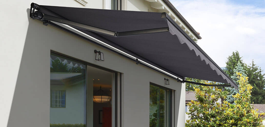 Drop-down valance accessory